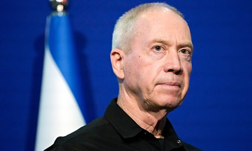 Πόλεμος στο Ισραήλ: Mea culpa από τον υπουργό Άμυνας – «Αναλαμβάνω την ευθύνη»