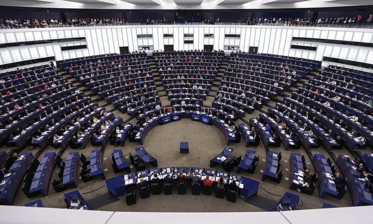 Το Ευρωπαϊκό Κοινοβούλιο καταδικάζει τις επιθέσεις της Χαμάς κατά του Ισραήλ