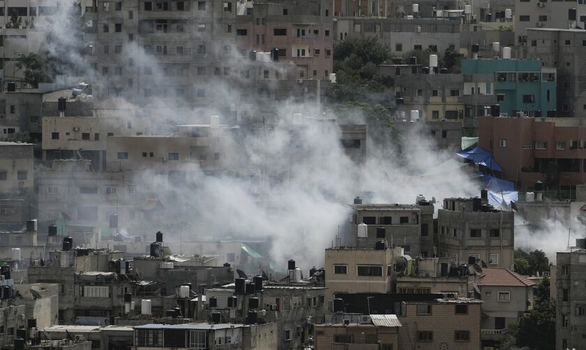 Πόλεμος στο Ισραήλ: Έγγραφα αποκαλύπτουν τα σχέδια της Χαμάς πριν την επίθεση