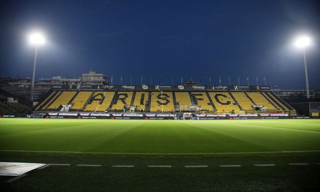 Super League: Αλλαγή έδρας για Πανσερραϊκό και Άρη μετά το κλείσιμο του γηπέδου των Σερρών