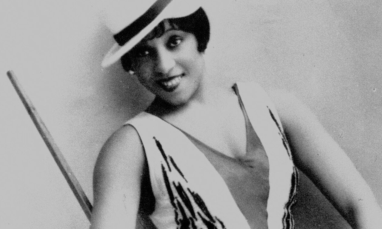 Adelaide Hall: H Google τιμάει τα 122 χρόνια από τη γέννηση της τραγουδίστριας της τζαζ