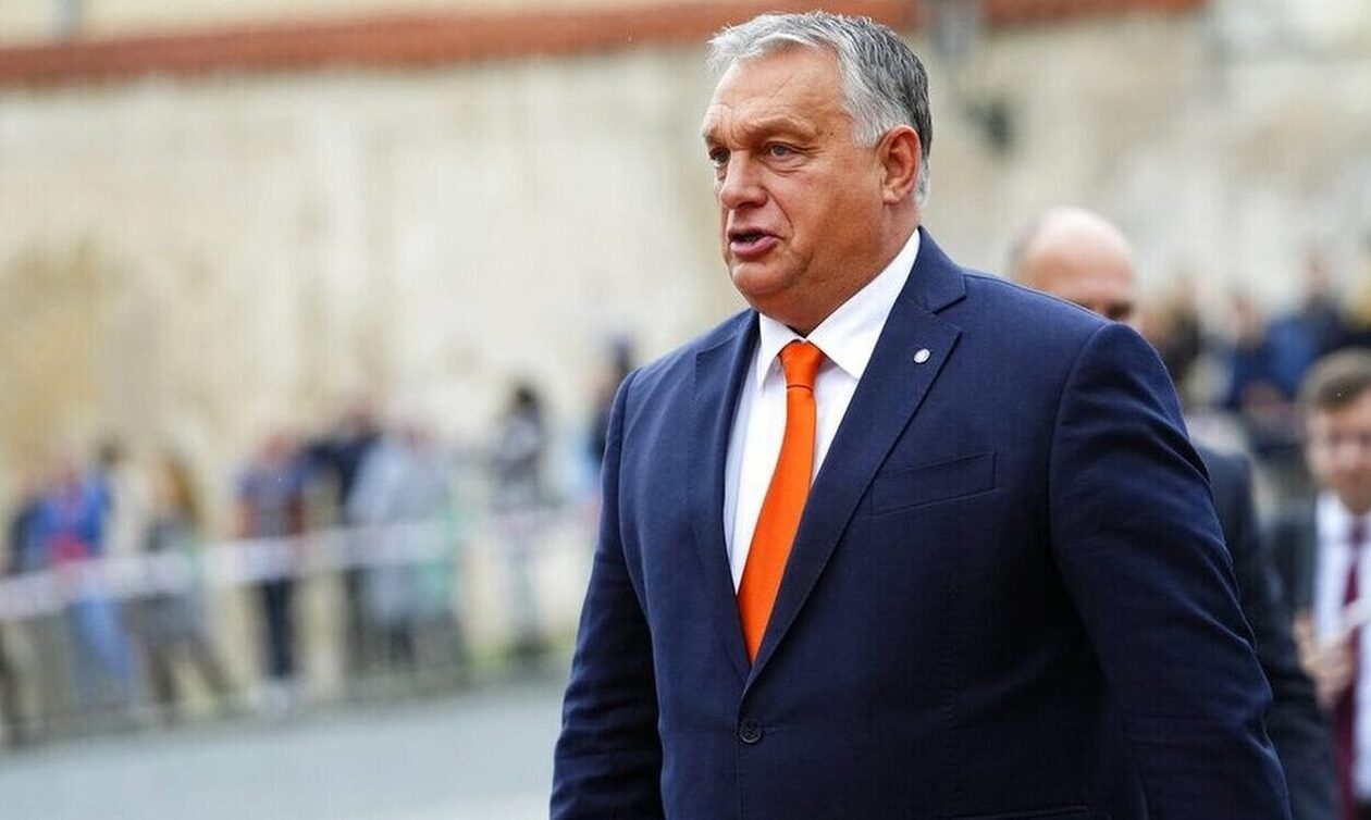 Οι ΗΠΑ δηλώνουν «ανήσυχες» για τη σχέση της Ουγγαρίας με τη Ρωσία