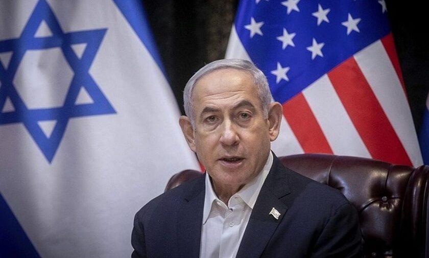 Ισραήλ: «Βράζουν» οι πολίτες με τον Νετανιάχου - Τον θεωρούν υπεύθυνο για την επίθεση της Χαμάς