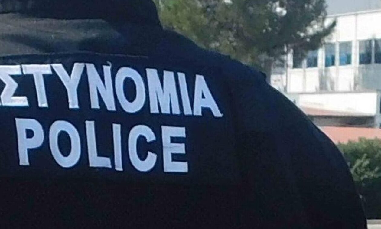 Κύπρος: Σύρος εισέβαλε σε τράπεζα στη Λευκωσία, προκάλεσε ζημιές και συνελήφθη