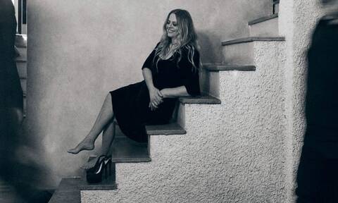 Ελένη Τσαλιγοπούλου στο Newsbomb.gr:Δεν φοβάμαι το τέλος της καριέρας μου, καλά γεράματα θέλω να έχω