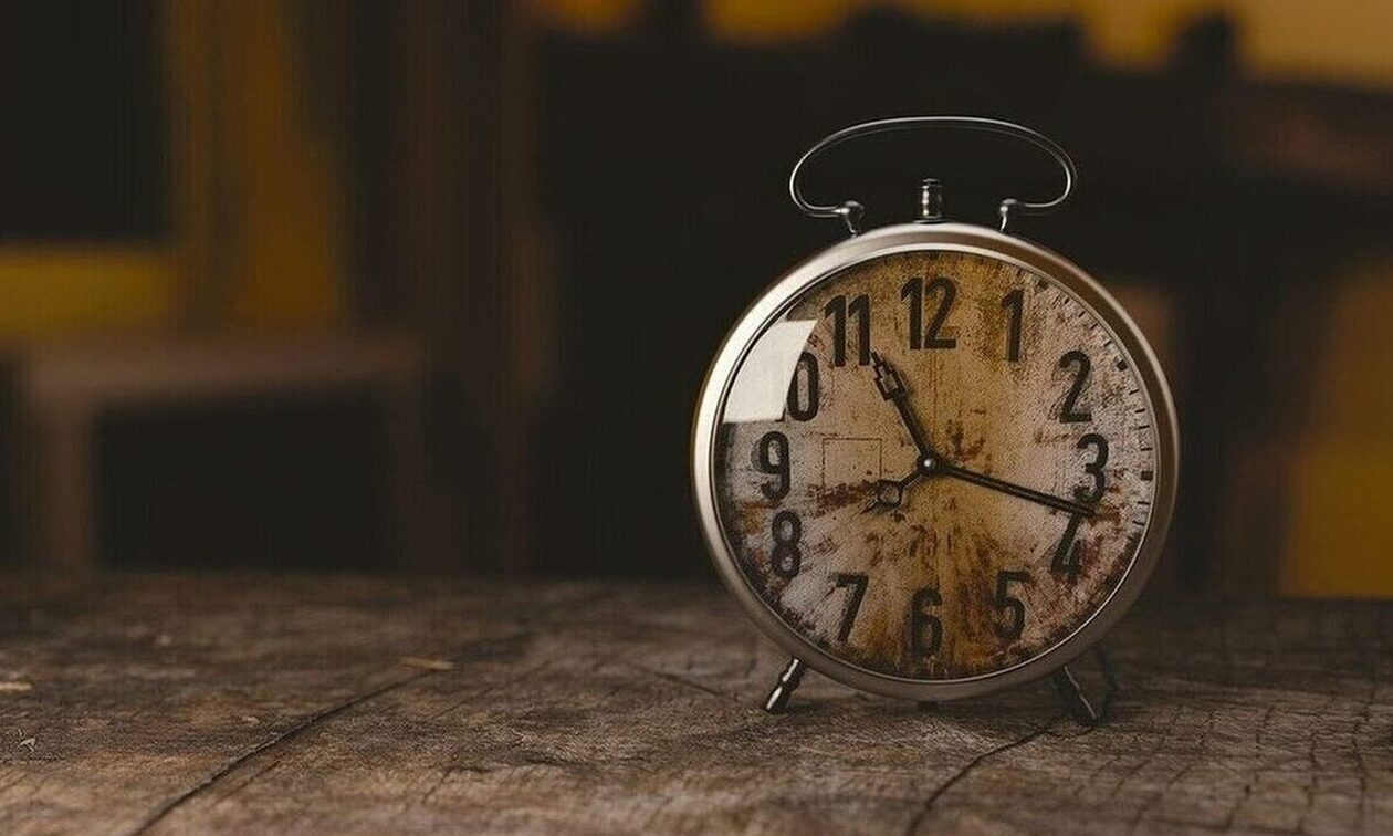 Αλλαγή ώρας 2023: Έρχεται η χειμερινή ώρα - Πότε θα πάμε τα ρολόγια μία ώρα πίσω