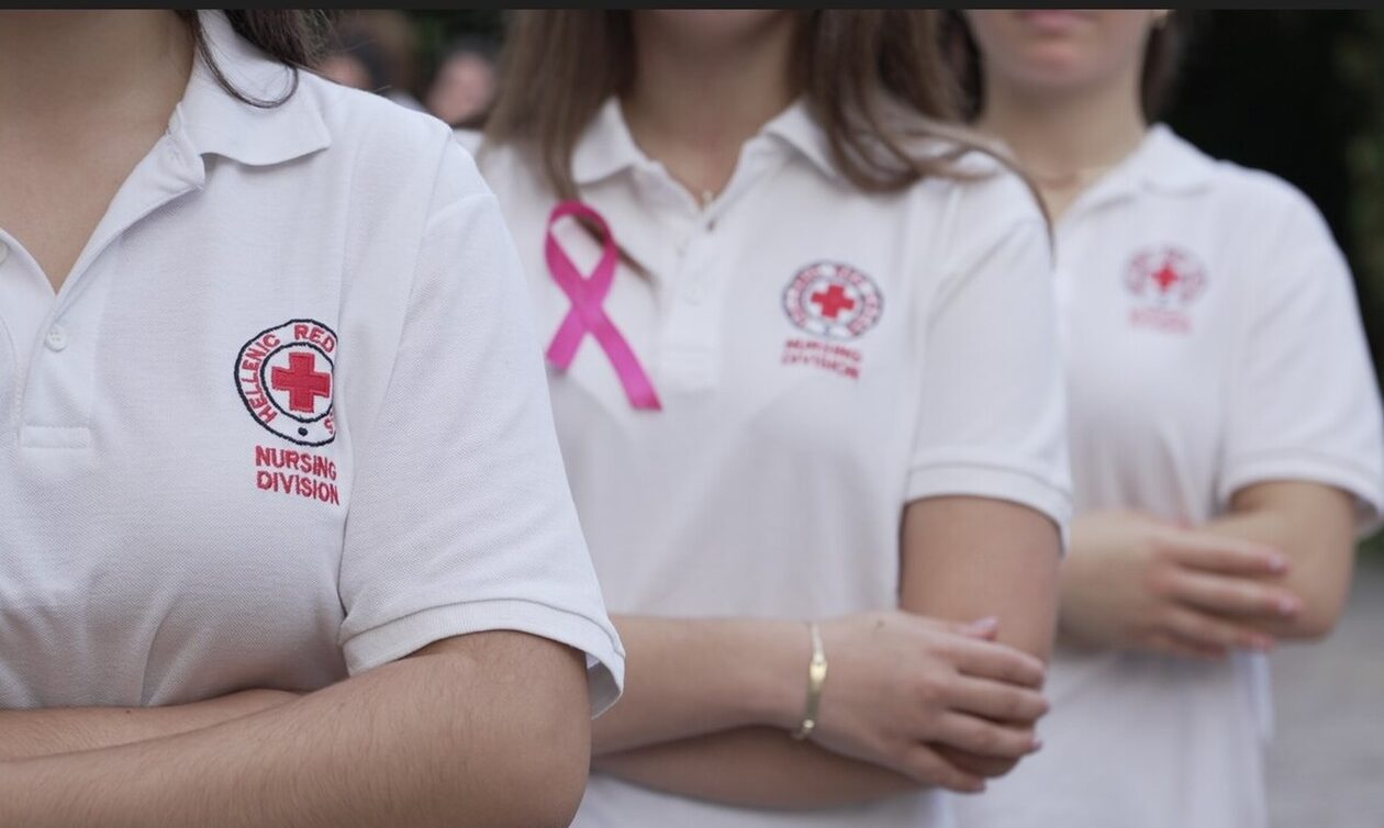 EEΣ: Διοργανώνει μεγάλη δράση για την Παγκόσμια Ημέρα Πρόληψης για τον καρκίνο του μαστού