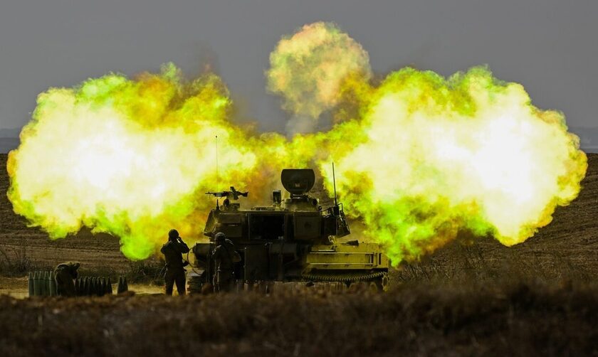 Πόλεμος στο Ισραήλ: Οι συνέπειες στην Ελλάδα μιας επέμβασης στη Γάζα