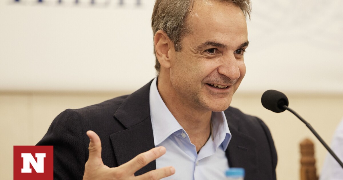Summit per la pace: cosa dirà Mitsotakis al Cairo – Newsbomb – Notizie