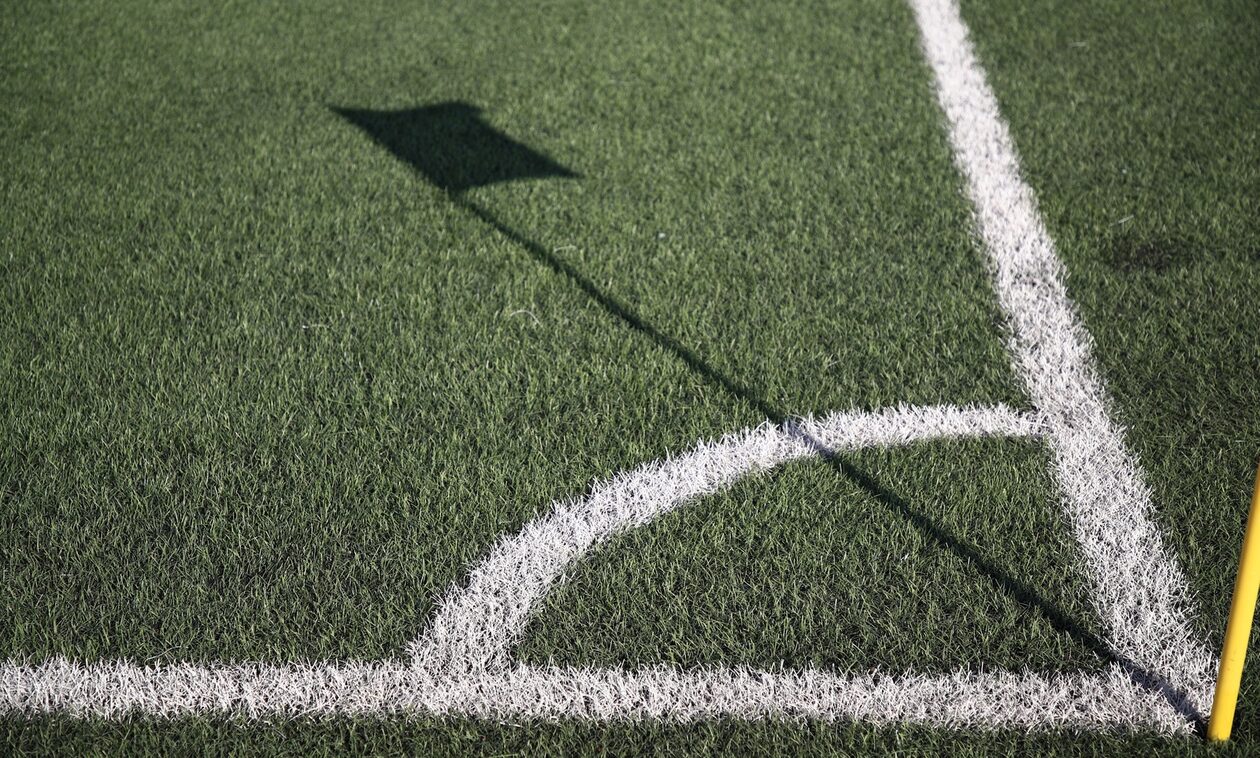 FIFA: Ποινή αποκλεισμού 20 ετών σε προπονητή, για σεξουαλική κακοποίηση ανηλίκων