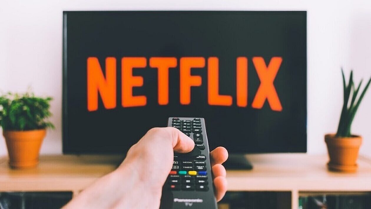 Netflix: Αυξάνει τις τιμές στα πακέτα συνδρομών – Νέα πολιτική κωδικού πρόσβασης