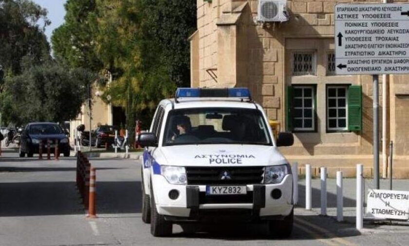 Kύπρος: Έκρηξη κοντά στην πρεσβεία του Ισραήλ - 4 συλλήψεις