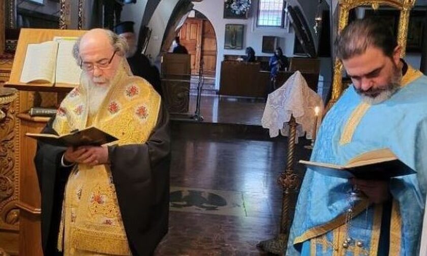 Πατριαρχείο Ιεροσολύμων: Τρισάγιο υπέρ των ψυχών των θυμάτων στη Γάζα