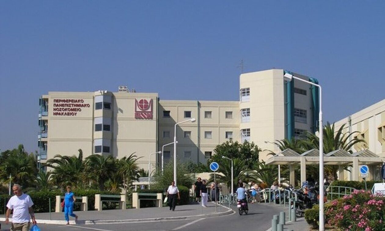 Ρέθυμνο: Στο νοσοκομείο τρεις Ισραηλινοί μετά από έκρηξη σε σπίτι