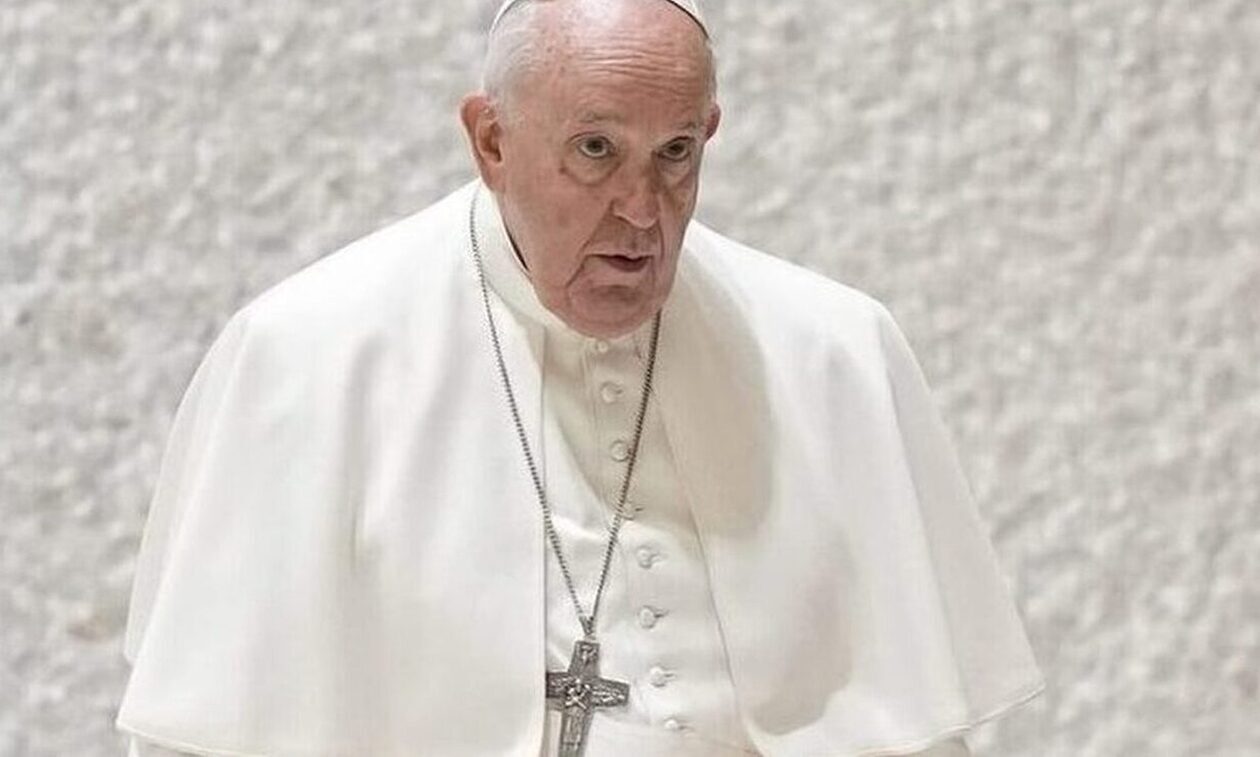 Πάπας Φραγκίσκος: «Με πληγώνει που επλήγησαν το αγγλικανικό νοσοκομείο και η ελληνορθόδοξη ενορία»