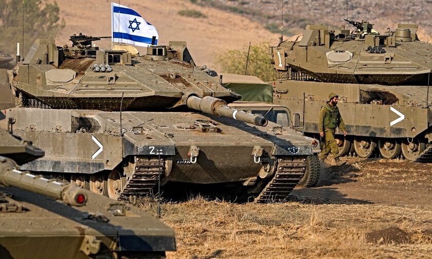 Πόλεμος στο Ισραήλ: Η «Σιν Μπετ» επιστρατεύει επίλεκτη ομάδα για την «εξολόθρευση» της Χαμάς