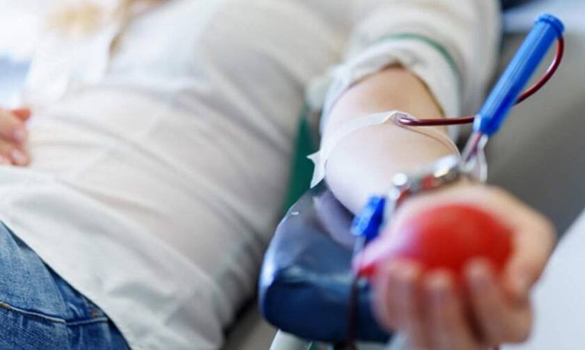Κρήτη: Καθηγητές και γονείς δίνουν αίμα για μαθητή που παλεύει για τη ζωή του