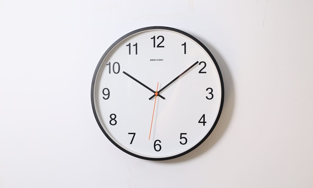 Αλλαγή ώρας 2023: Πότε θα πάμε τα ρολόγια μία ώρα πίσω