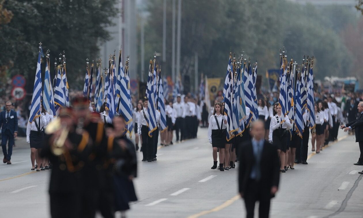 Αγίου Δημητρίου και 28η Οκτωβρίου: Κυκλοφοριακές ρυθμίσεις για πέντε μέρες στη Θεσσαλονίκη