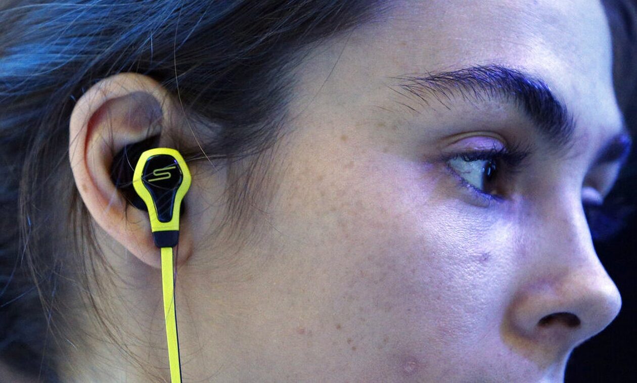Κίνδυνος για τα παιδιά από τον υπερβολικό θόρυβο - Μπορεί να οδηγήσει σε απώλεια ακοής