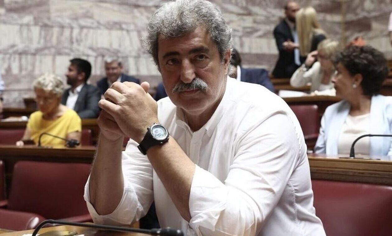 Ο Πολάκης απαντά στον Φίλη για το «θέμα ηγεσίας»: «Σταμάτα να δηλητηριάζεις τον ΣΥΡΙΖΑ»