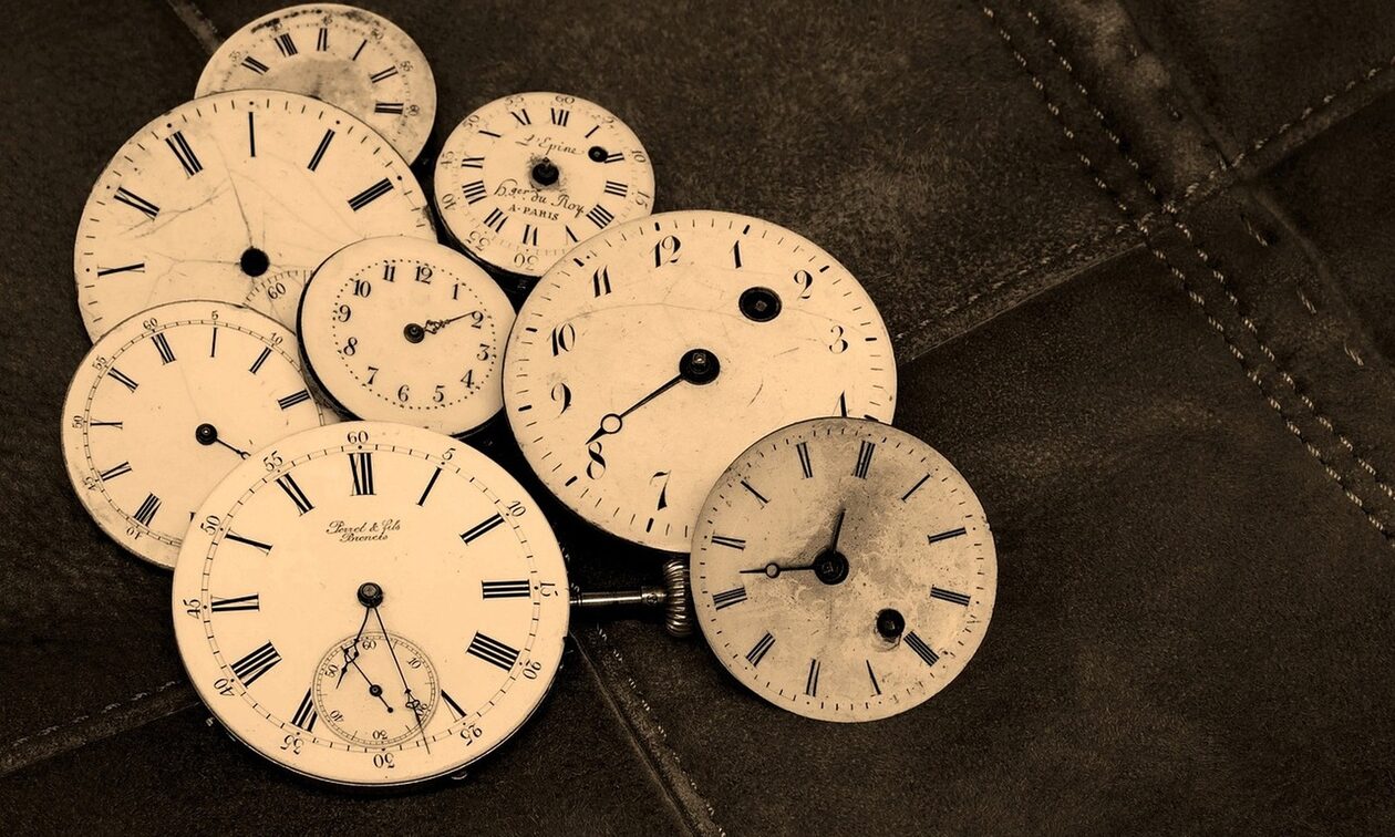 Αλλαγή ώρας: Αντίστροφη μέτρηση για την χειμερινή ώρα - Πότε κερδίζουμε μία ώρα ύπνου