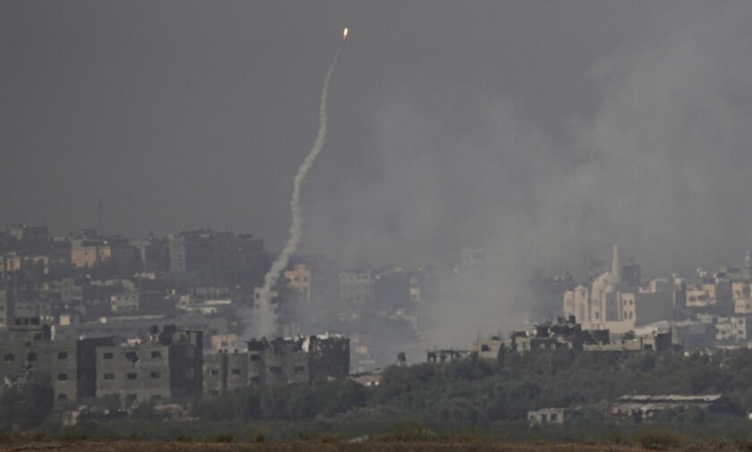 Ισραήλ: Αν η Χαμάς απελευθέρωνε όλους τους ομήρους, θα τελείωνε ο πόλεμος