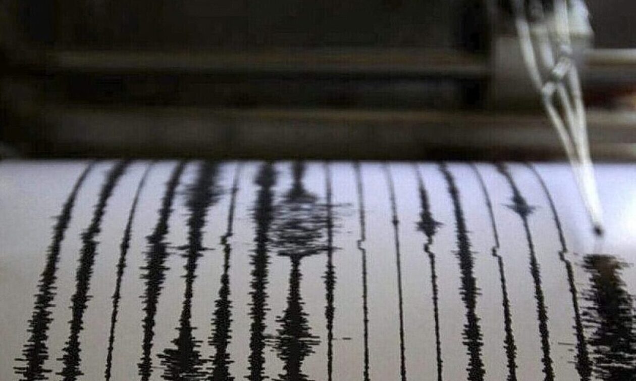 Σεισμός 3,1 ρίχτερ στην Πάτρα
