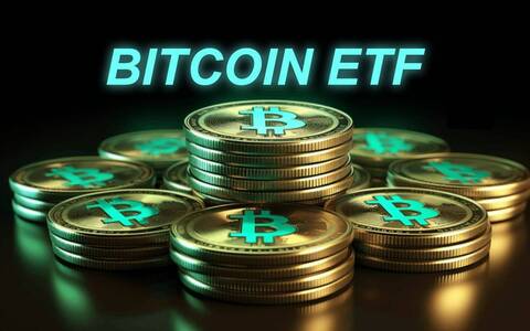 Κρυπτονομίσματα: Προβλέψεις τιμής Bitcoin καθώς η JP Morgan χαρακτηρίζει το ETF αναπόφευκτο