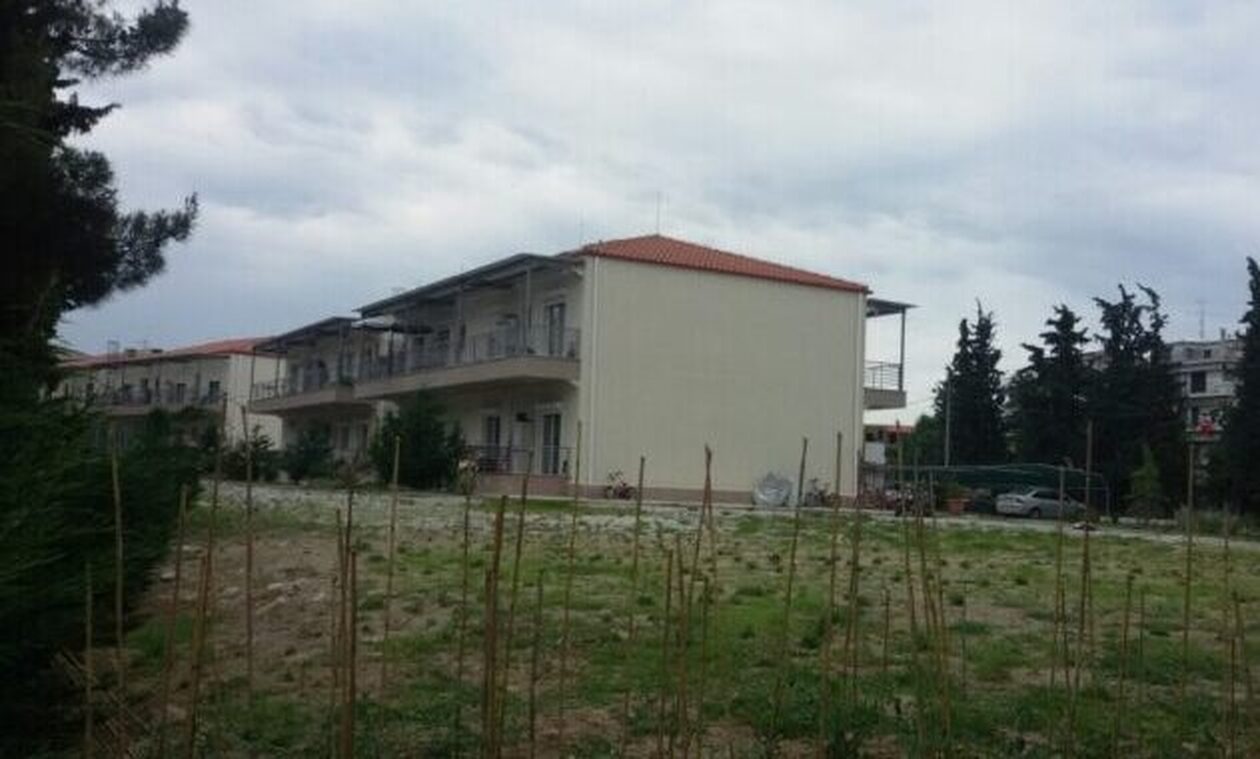 Θεσσαλονίκη: Φόβοι για τρομοκρατικό χτύπημα στο στρατόπεδο «Νταλίπη»