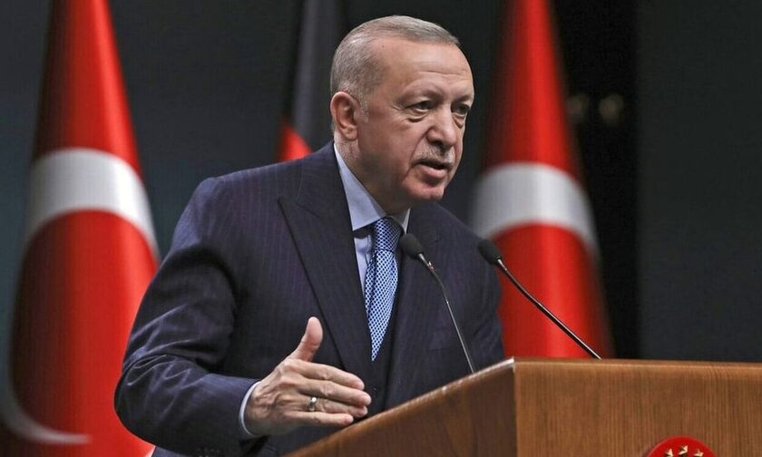 Toυρκία: Ο Ερντογάν άναψε το «πράσινο φως» για την ένταξη της Σουηδίας στο ΝΑΤΟ