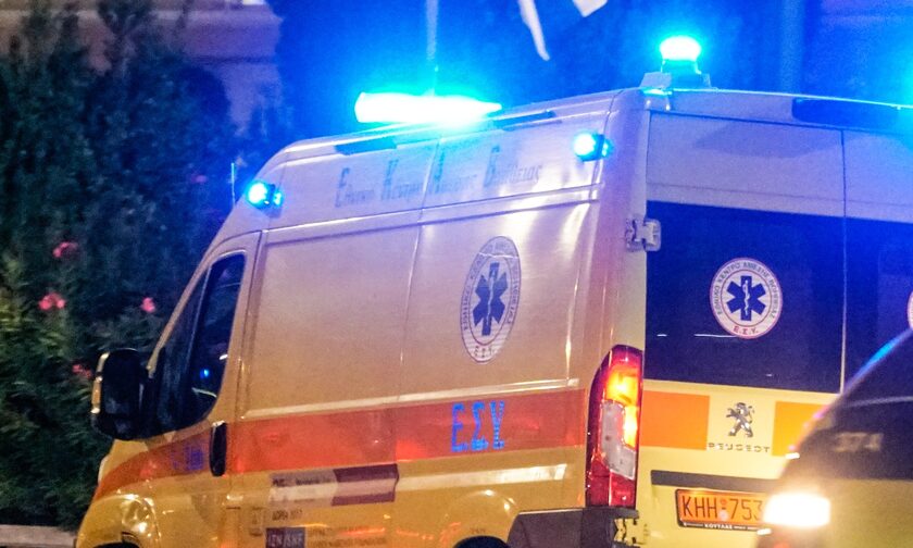 Θεσσαλονίκη: Αυτοκίνητο παρέσυρε 70χρονο πεζό στην Πυλαία - Στο νοσοκομείο ο άνδρας