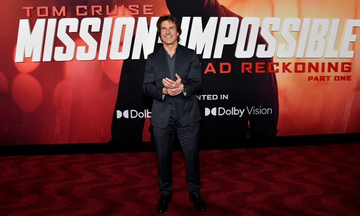 «Mission Impossible»: Τεράστια καθυστέρηση για την επόμενη «επικίνδυνη αποστολή» του Τομ Κρουζ
