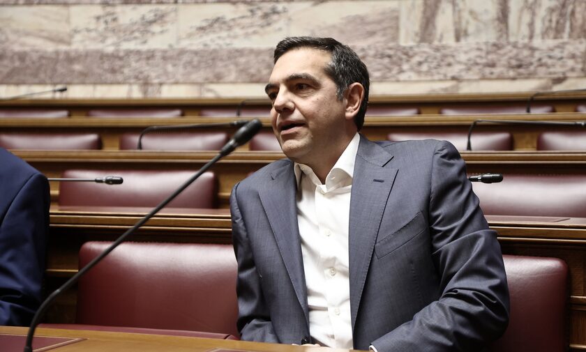 Αλέξης Τσίπρας: Πού βρίσκεται ο πρώην πρόεδρος του ΣΥΡΙΖΑ