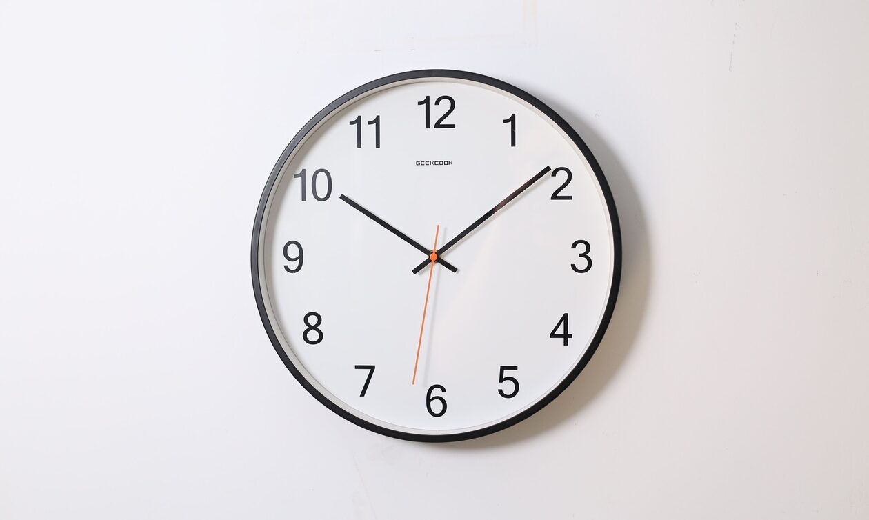 Αλλαγή ώρας: Πότε κερδίζουμε μια ώρα ύπνο;