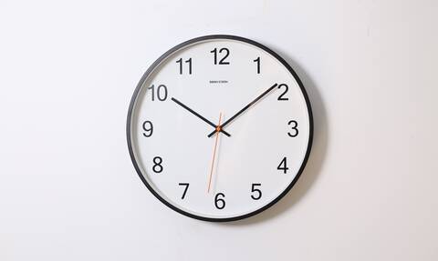 Αλλαγή ώρας: Πότε κερδίζουμε μια ώρα ύπνο;