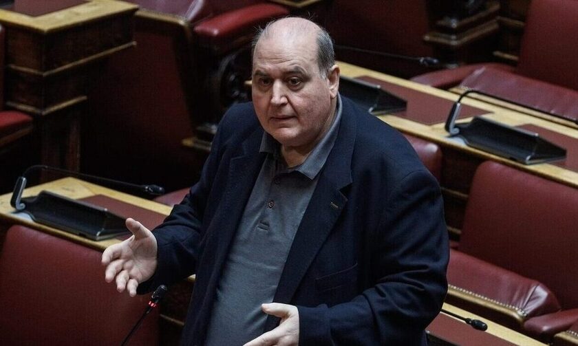 Φίλης: «Ο Κασσελάκης έχει σχέδιο να κάνει τον ΣΥΡΙΖΑ Δημοκρατικό κόμμα Μπάιντεν»