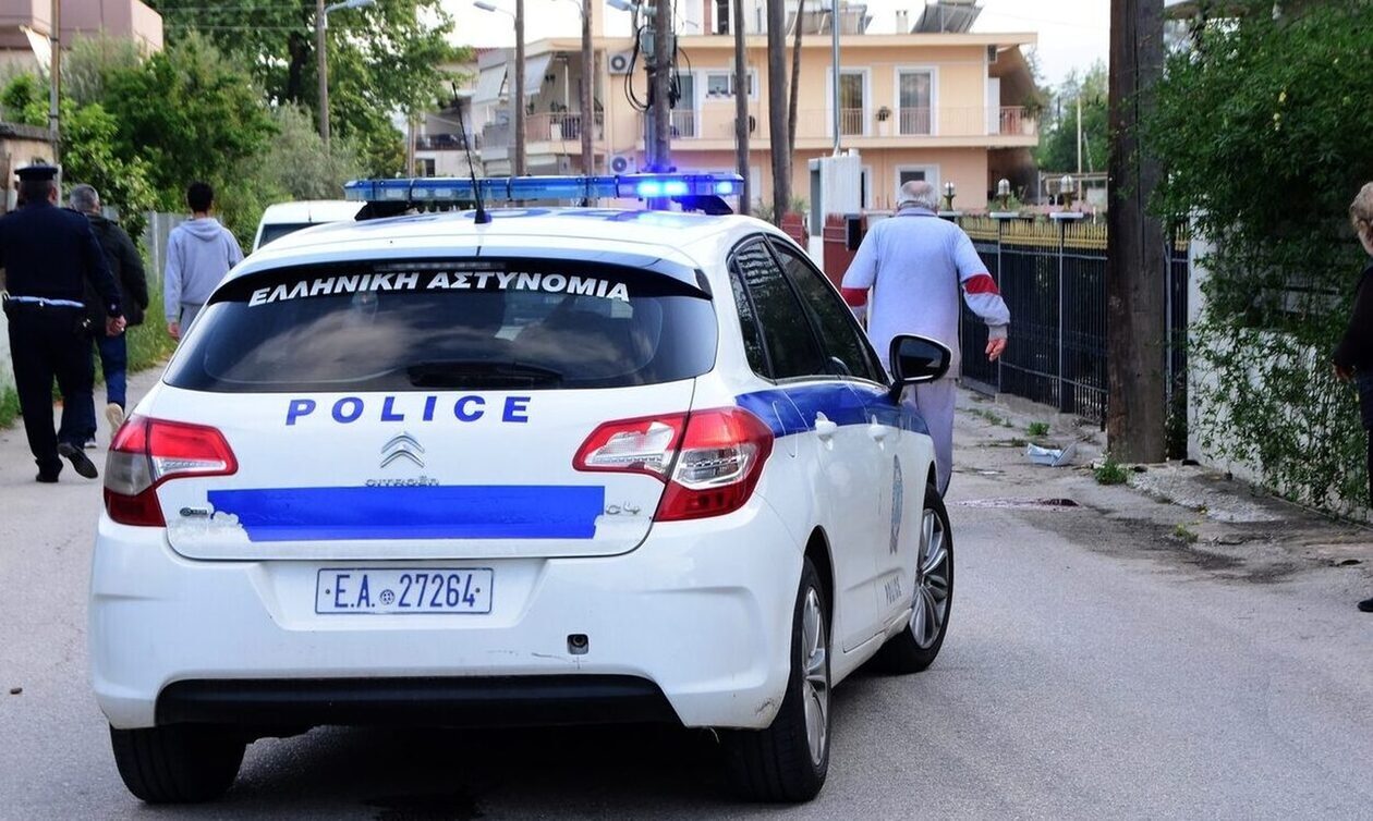 Σοκ στη Θεσσαλονίκη: Πατέρας φέρεται να έπνιξε την 42χρονη κόρη του