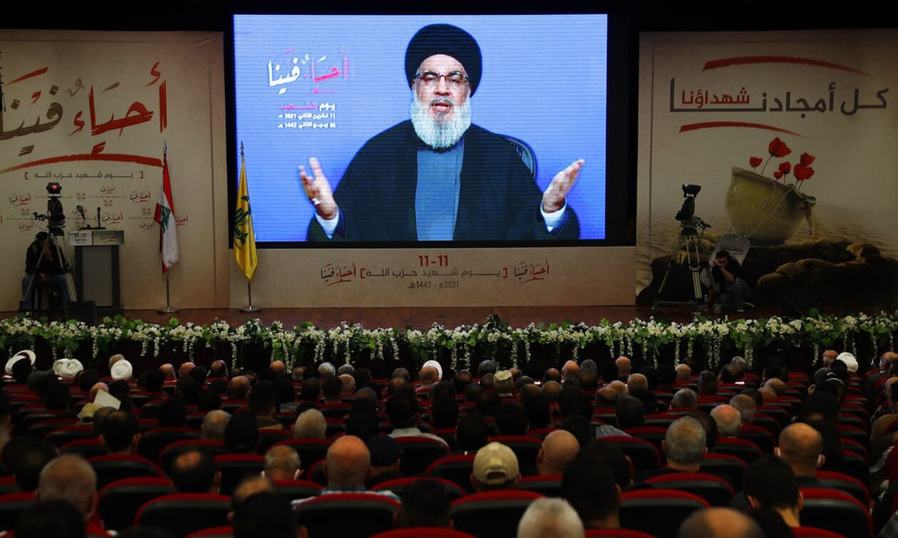Στην αντεπίθεση οι ισλαμιστές: Συνάντηση ηγετών Χεζμπολάχ, Ισλαμικής Τζιχάντ και Χαμάς