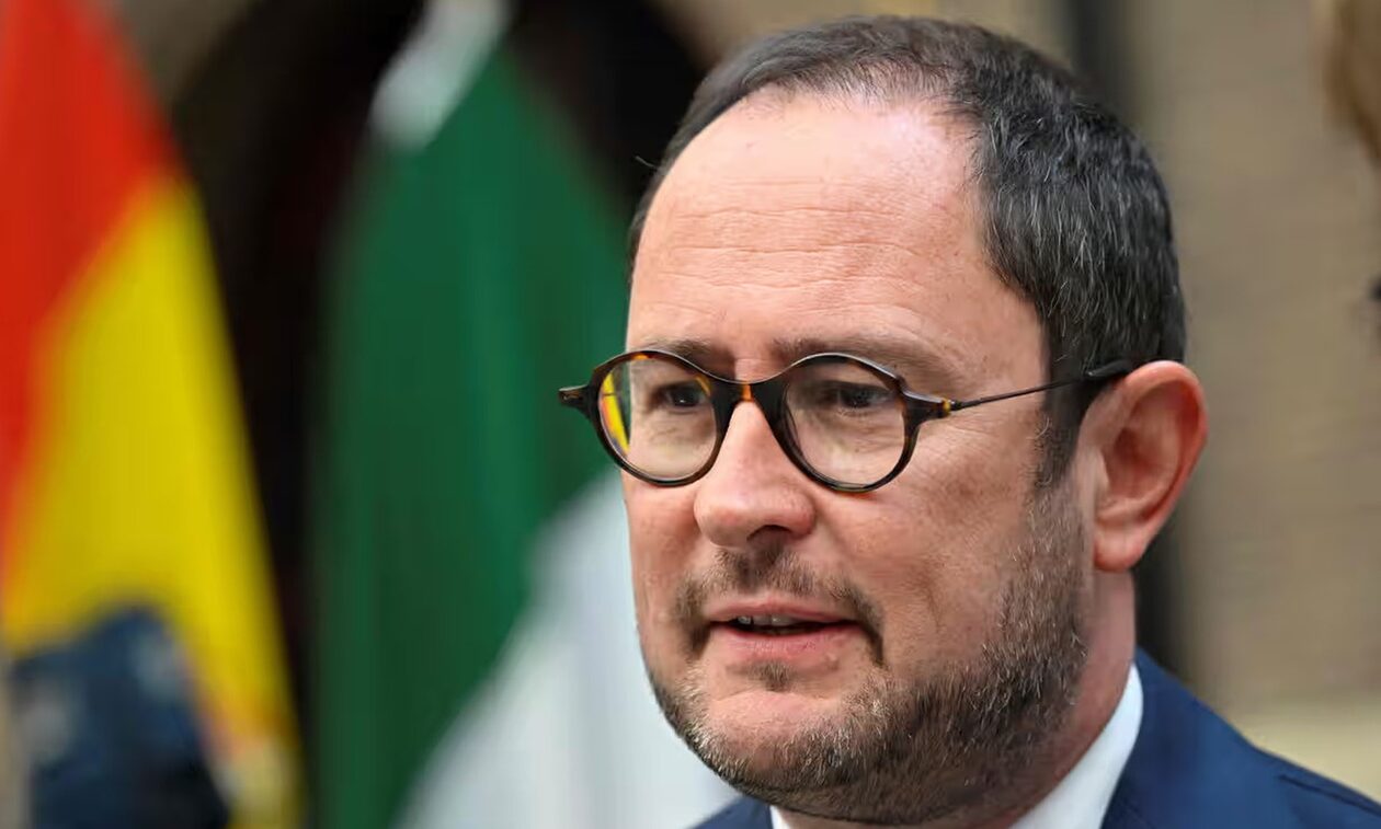 Σάλος στο Βέλγιο με την αποκάλυψη ότι πρώην υπουργός είχε πέσει θύμα κακοποίησης από ιερέα