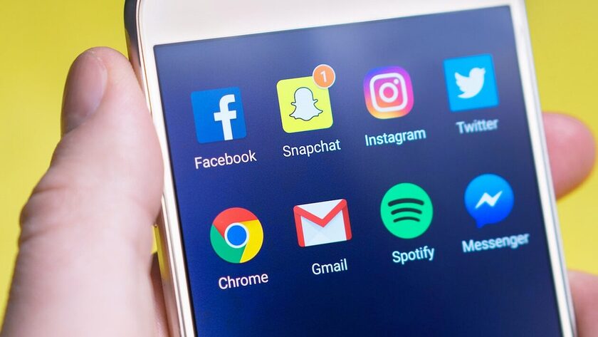 Ποιο από τα social media είναι το δημοφιλές για το 2023;