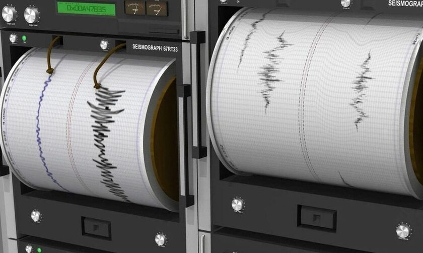 Σεισμός: Ο Ολλανδός ερευνητής που είχε προβλέψει τα 7,8 Ρίχτερ στην Τουρκία προειδοποιεί την Ελλάδα