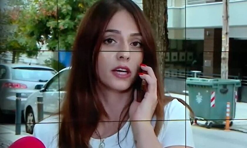 Θεσσαλονίκη: Η 27χρονη για τον 56χρονο που την πυροβόλησε - «Τον συγχωρούσα, πίστευα πως θα αλλάξει»