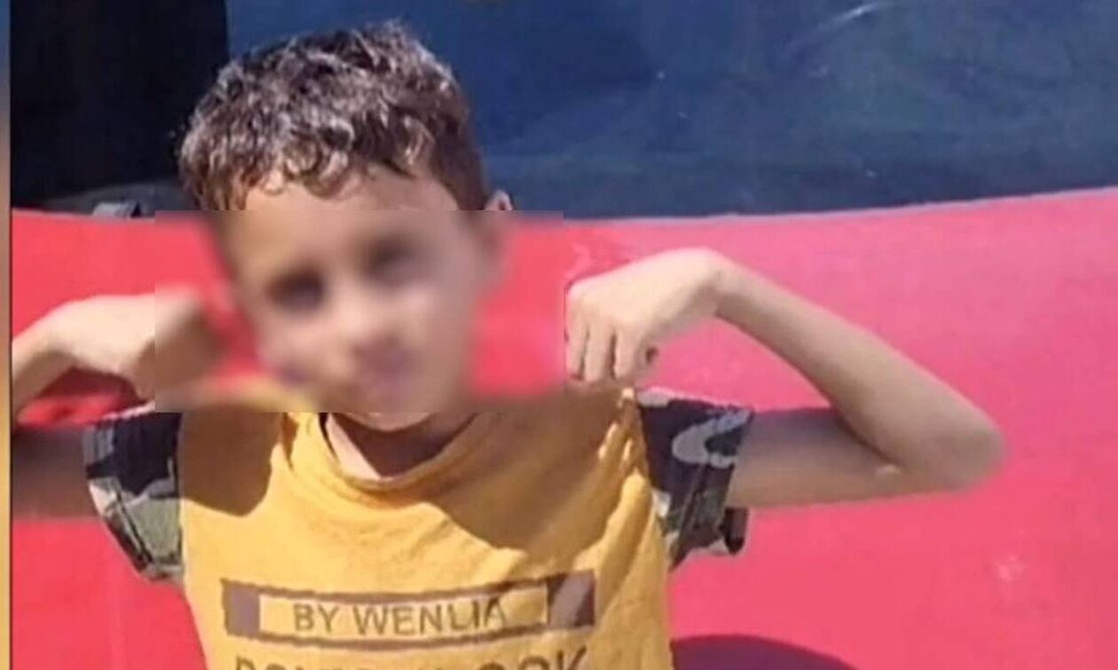 Ζεφύρι: Νέο βίντεο ντοκουμέντο από την ώρα της επίθεσης που οδήγησε στον θάνατο του 8χρονου