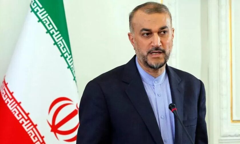 Εκτάκτως στις ΗΠΑ ο υπουργός Εξωτερικών του Ιράν για τον πόλεμο στο Ισραήλ