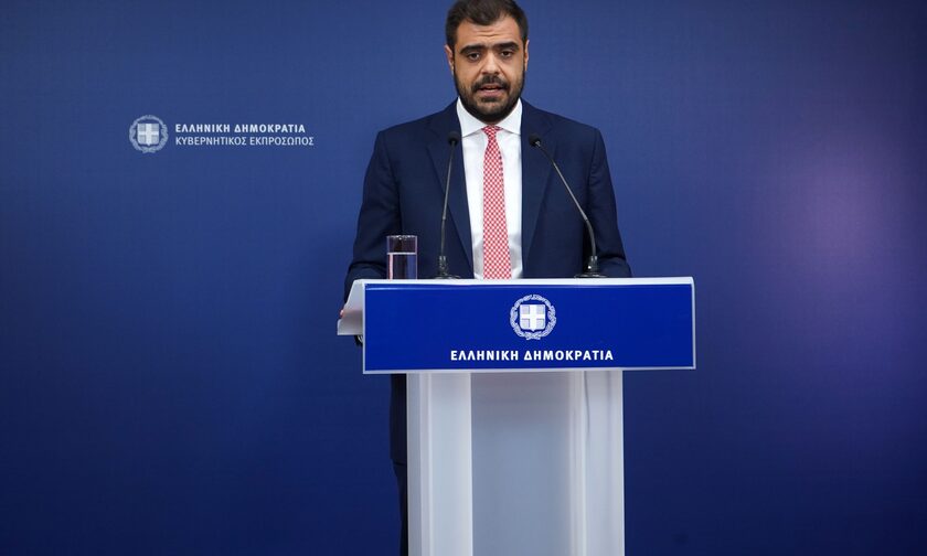 Μαρινάκης: Η ελληνική οικονομία έχει επιστρέψει από το απόλυτο αδιέξοδο