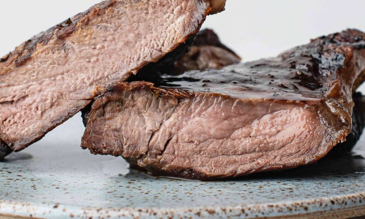 Βρετανία: Κόβουν το κρέας λόγω ακρίβειας