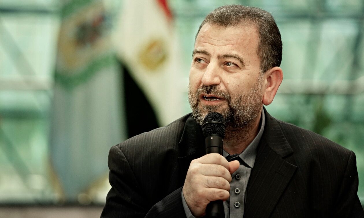 «Το Ισραήλ θα υποστεί ήττα άνευ προηγουμένου», υποστηρίζει ο υπαρχηγός της Χαμάς