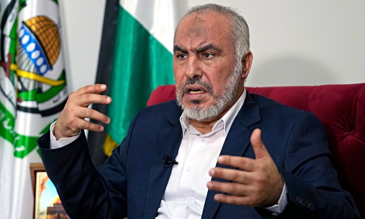 Ισραήλ: «Περιμένουμε περισσότερα από τη Χεζμπολάχ», αναφέρει ανώτερος αξιωματούχος της Χαμάς