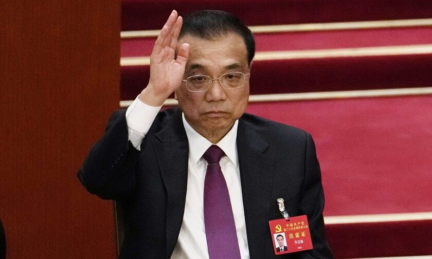 Από τι πέθανε ο πρώην πρωθυπουργός της Κίνας, σε ηλικία μόλις 68 ετών